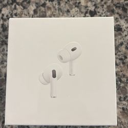 Apple Airpods Generation 2