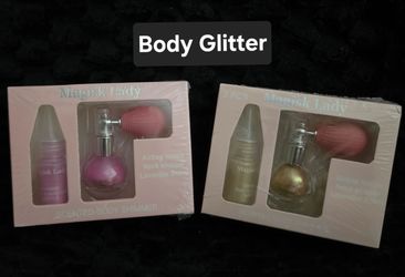 Body Glitter