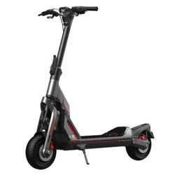 Segway Super scooter GT2