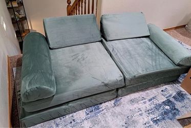 Kids Play Couch