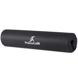 Foam Barbell Pad - Two versions
