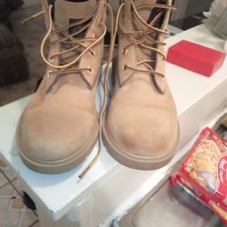 Timberland Boots For Girls