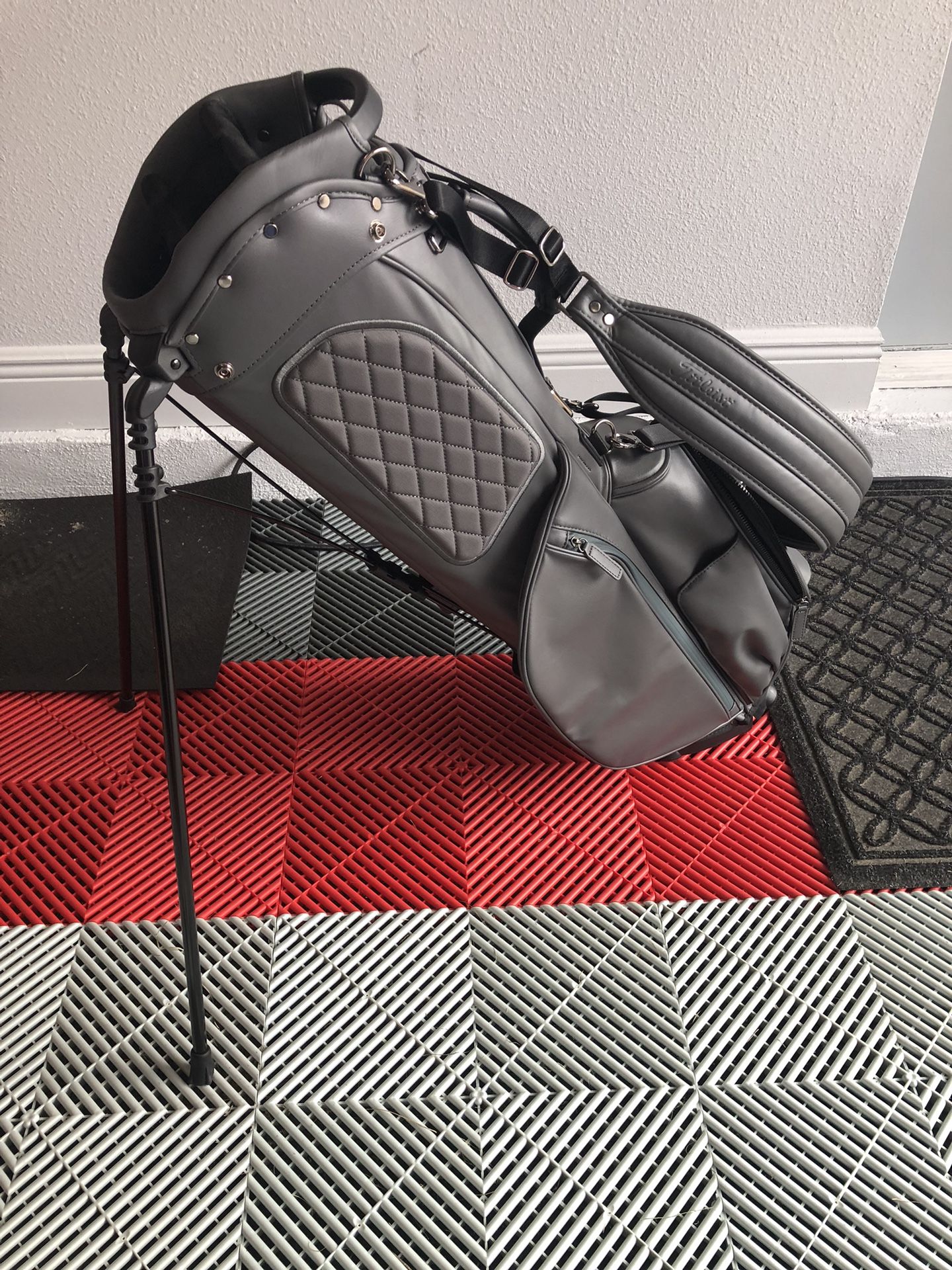 Titleist Links Legend Stand Golf Bag