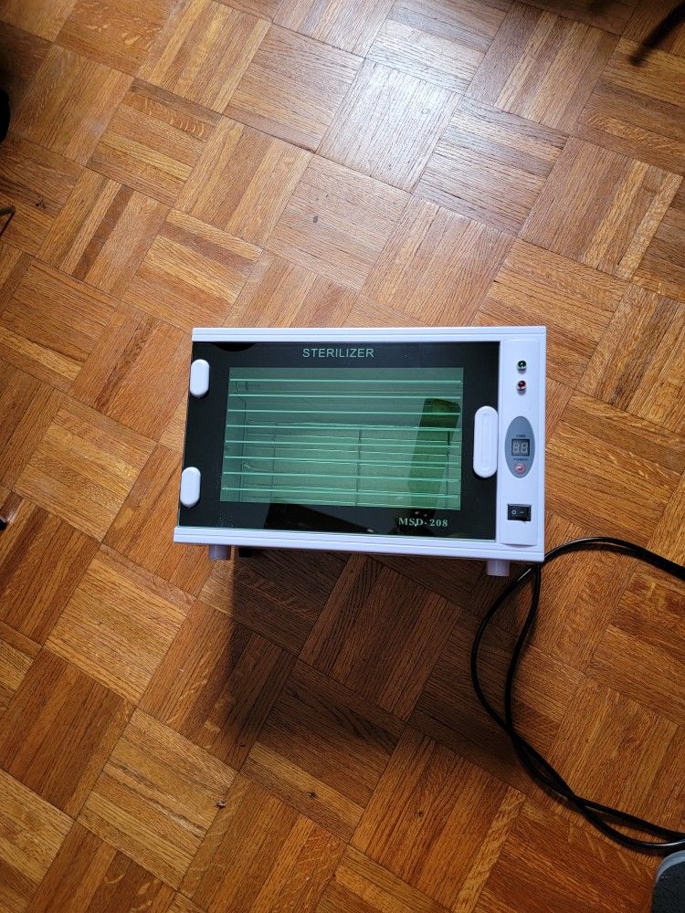 Sterilizer