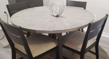 Kitchen table set