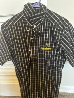 Southern Miss Men’s Button Up