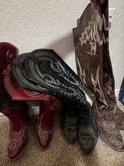 boots