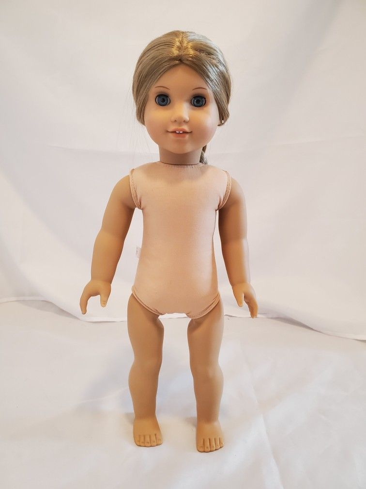 American Girl Doll Elizabeth 