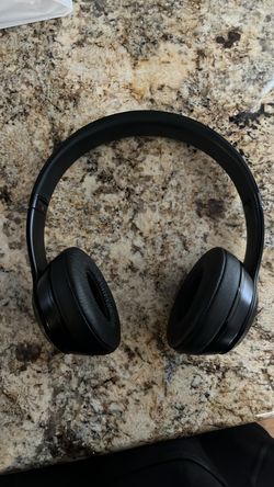 Beats Solo 3