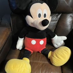 Mickey Mouse 30 Inches 