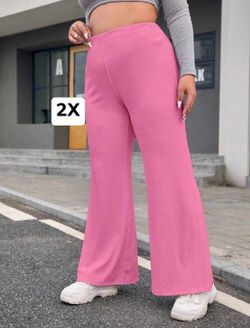New women's leggings size 2X