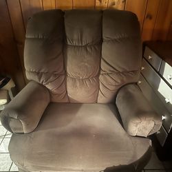 The Beast Recliner 