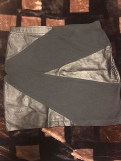Skirt