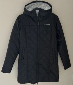 COLUMBIA JACKET WOMEN’S
