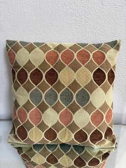 Pillow decorative