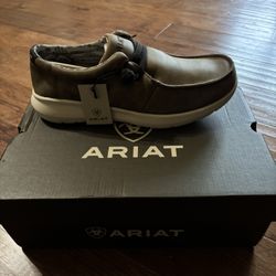 Men’s Ariat Hilo