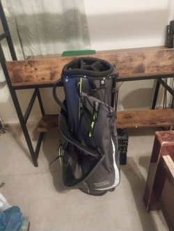 Izzo Carry Bag