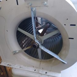 Cooler Fan Ventilador Para Swamp Cooler 4000 CFM