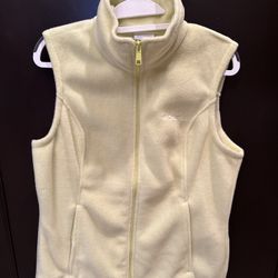 Columbia Fleece Vest 