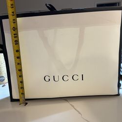 Gucci Bag