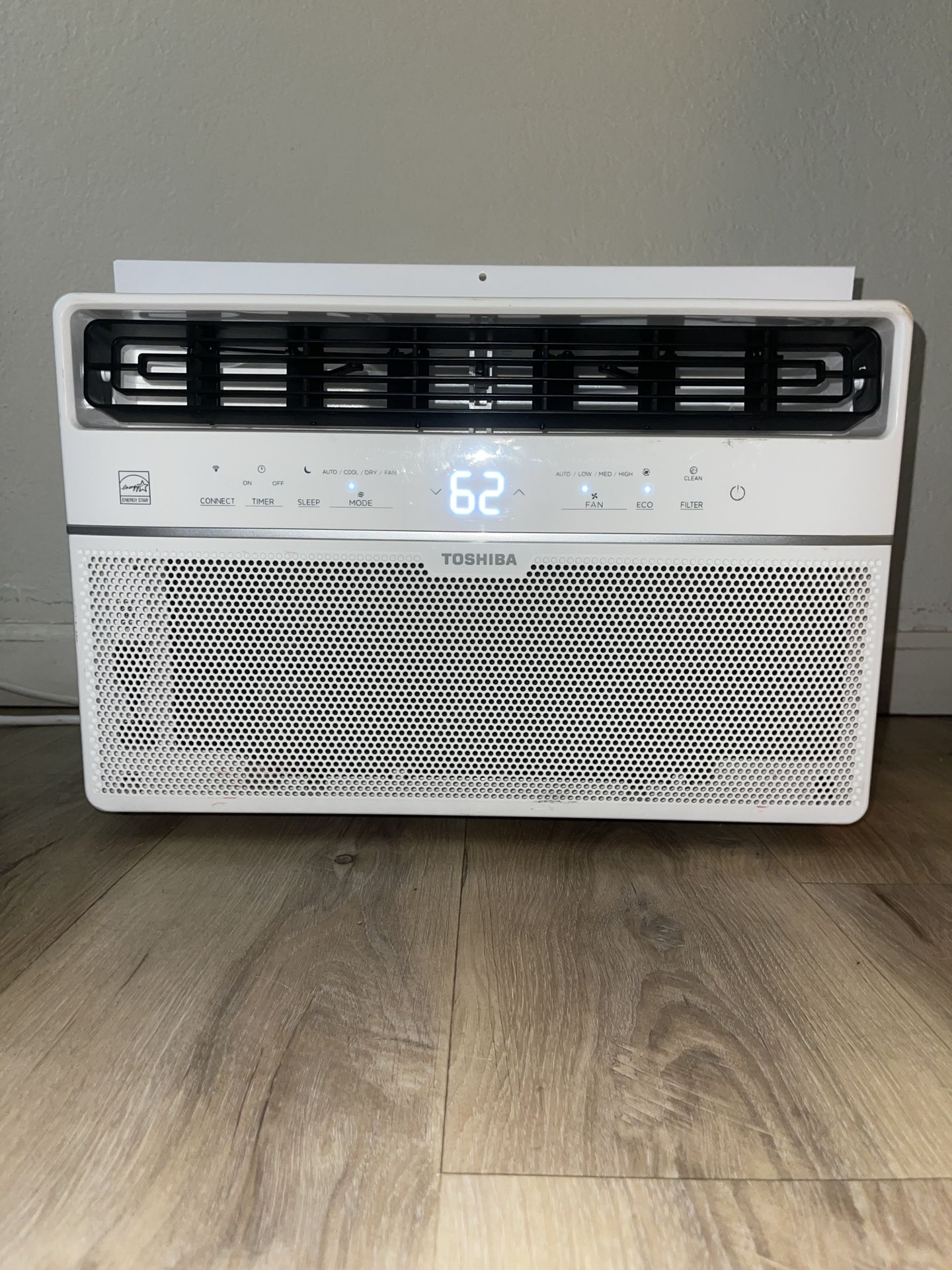 Window AC