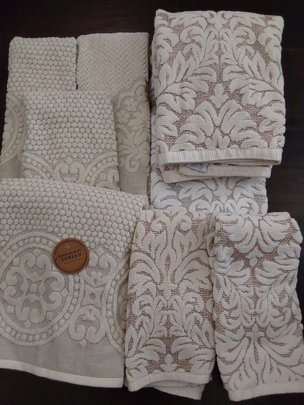 Towel Lot