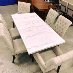 New Dining Set for sale 