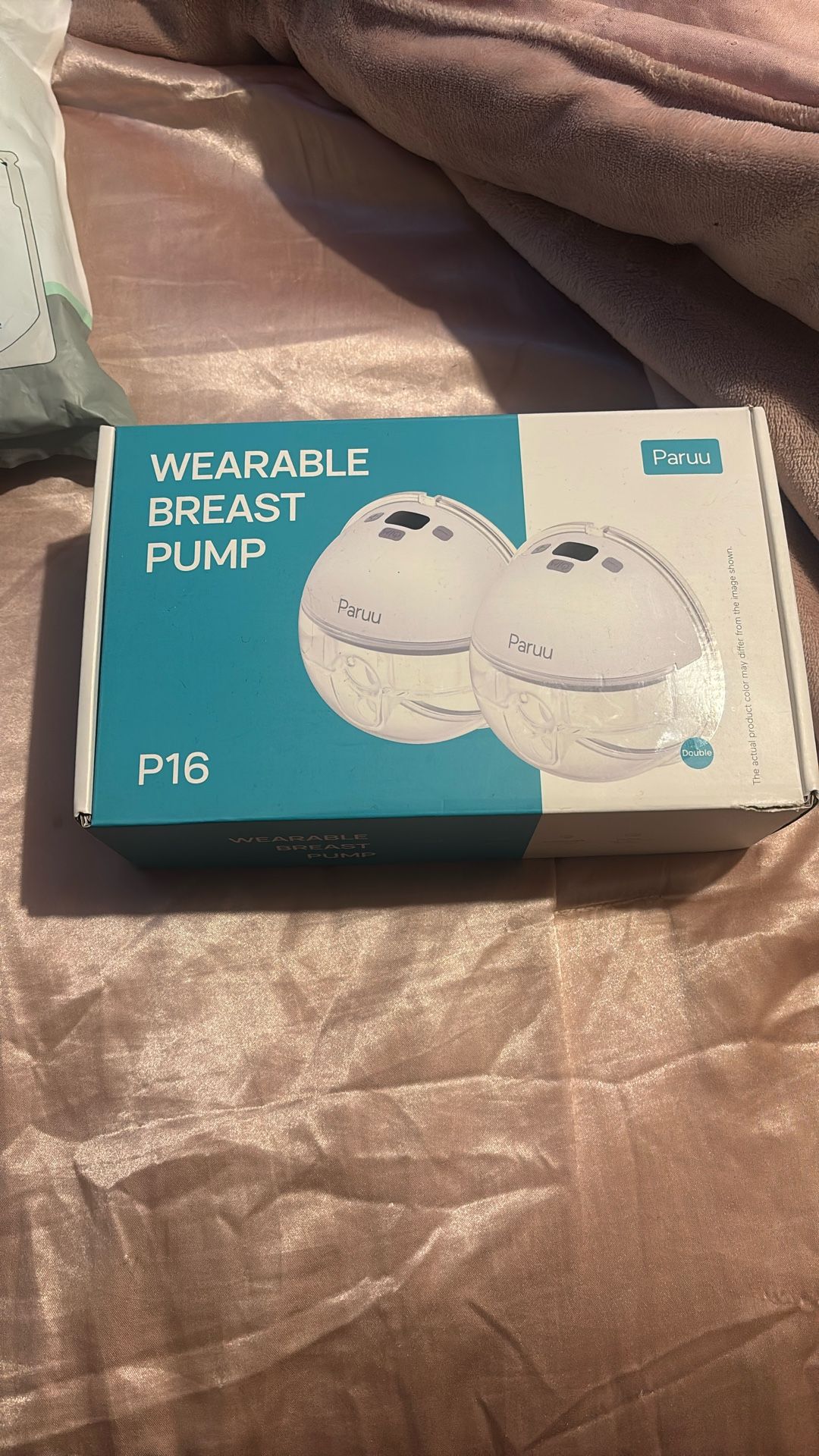 Breast Pump