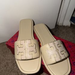 Tory Burch Sandals