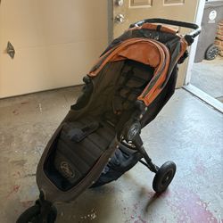 Stroller - City walk