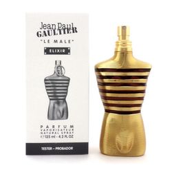 Jean Paul Gaultier Le Male Elixir