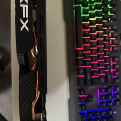 AMD RX 580 8GB