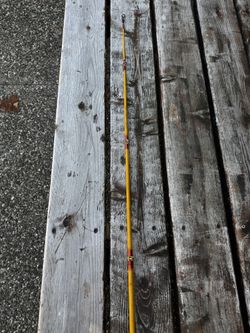 Eagle Claw  Fishing Rod 