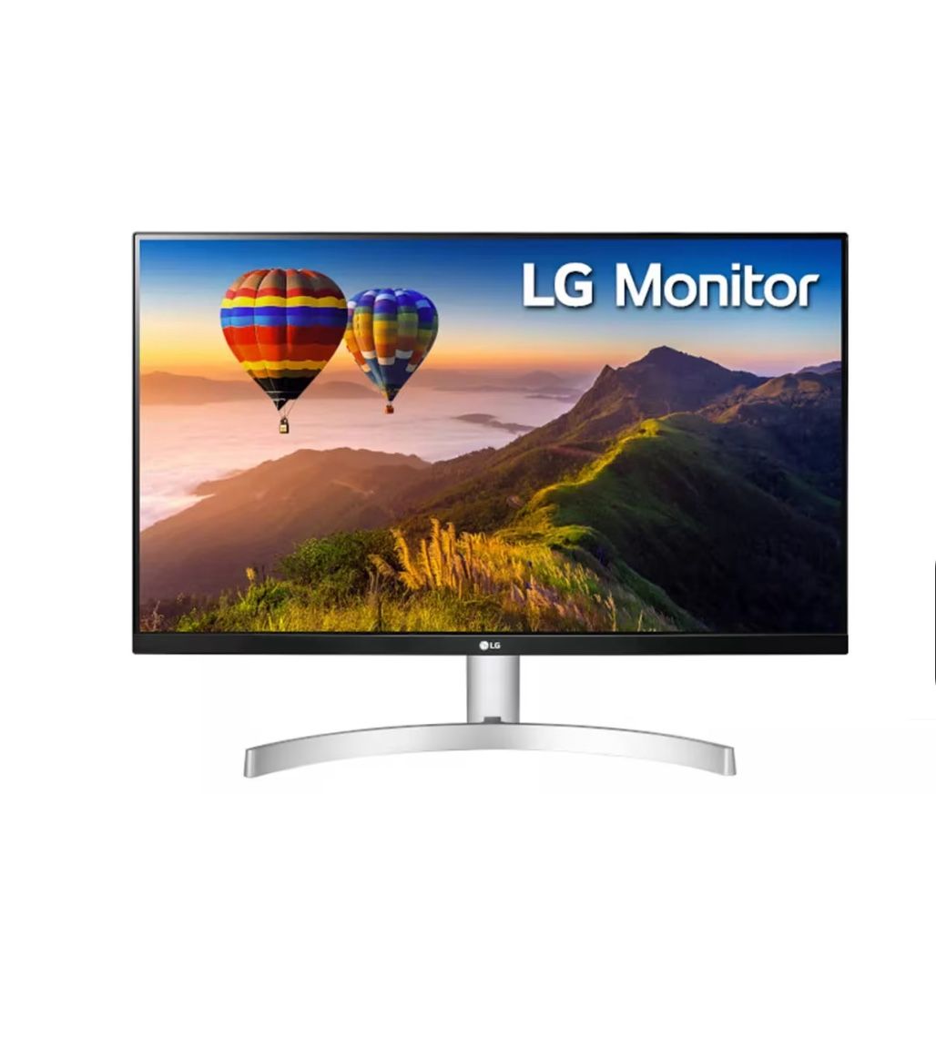 LG Monitors