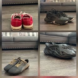 Kids Sneakers 
