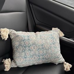 Oriental pillow brand new OBO