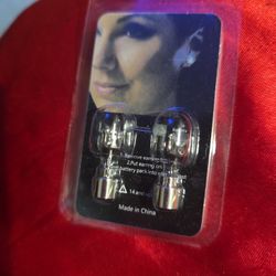 Led Earrings 