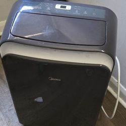 Used MIDEA AC UNIT