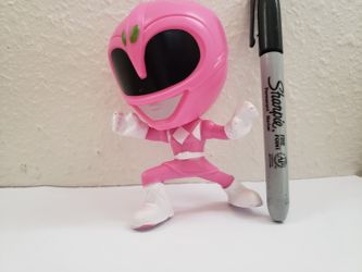 POP Pink Power Ranger