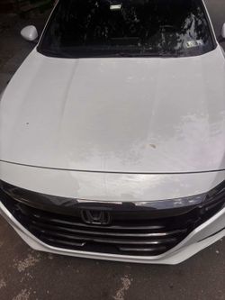 2021 Honda Accord