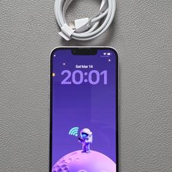 IPHONE 14 128GB UNLOCK ANY CARRIER IN GREAT Condition 100%  BATTERY 🔋 LIFE 
