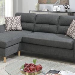 Sectional Sofa