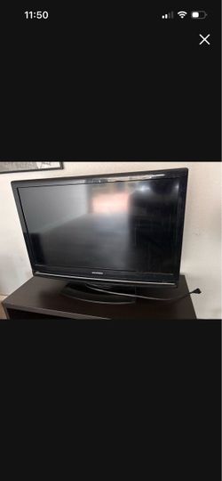 Sylvania TV