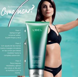 Lbel gel reductor