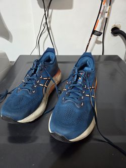 Used Asics Gel Kayano 31 Shoes