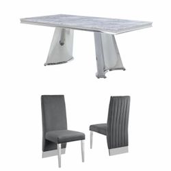 Dining set