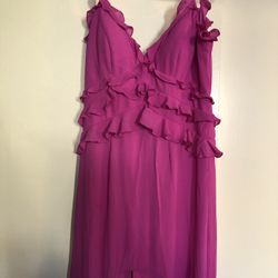Vestido Largo