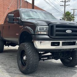2005 Ford F-250