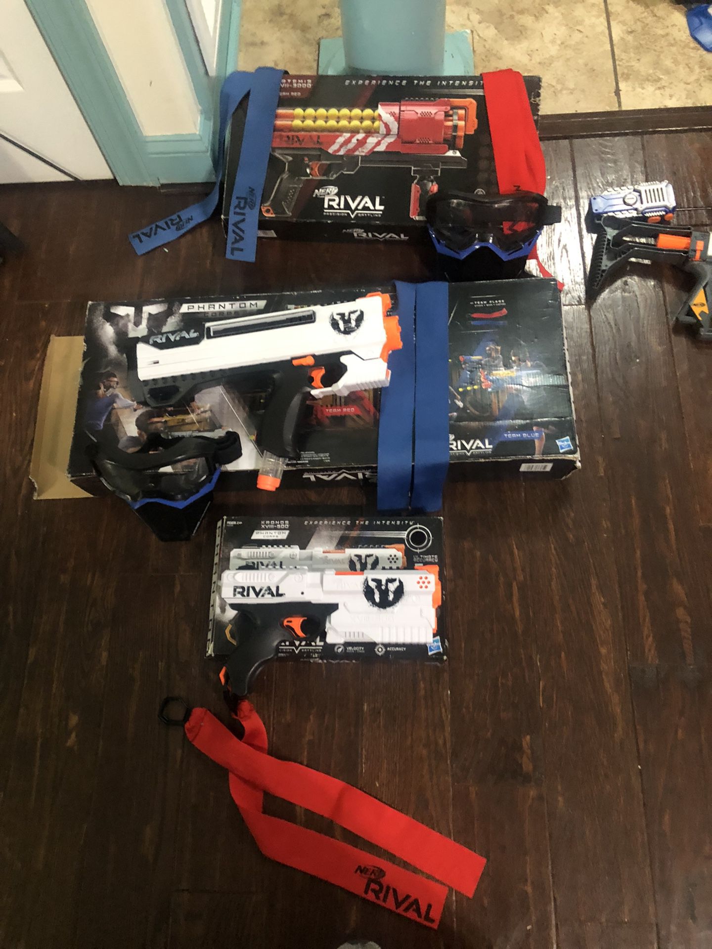 Nerf Guns For Sale