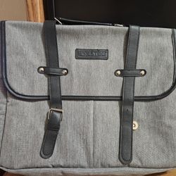 Prestige Laptop Bag Mint